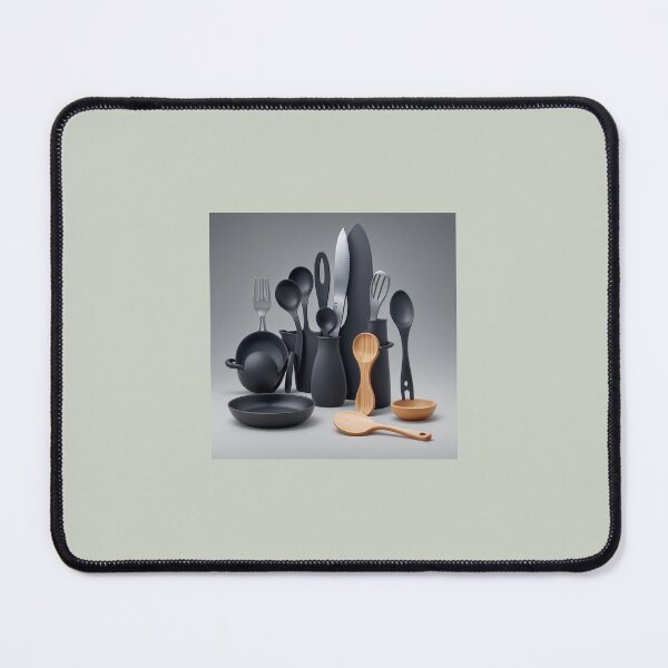 Item preview, Kitchen Essentials: The Backbone of Modern Cooking designed and sold by Chukszy1.