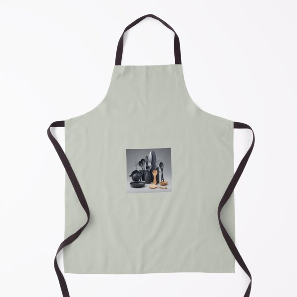 Item preview, Kitchen Essentials: The Backbone of Modern Cooking designed and sold by Chukszy1.
