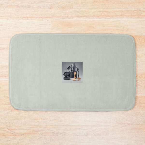 Item preview, Kitchen Essentials: The Backbone of Modern Cooking designed and sold by Chukszy1.