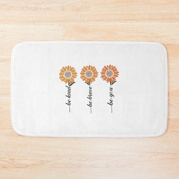 Item preview, Be kind, be brave, be you designed and sold by MsMDesignUsaa.