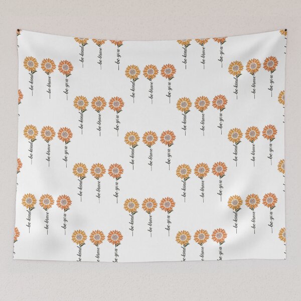 Item preview, Be kind, be brave, be you designed and sold by MsMDesignUsaa.
