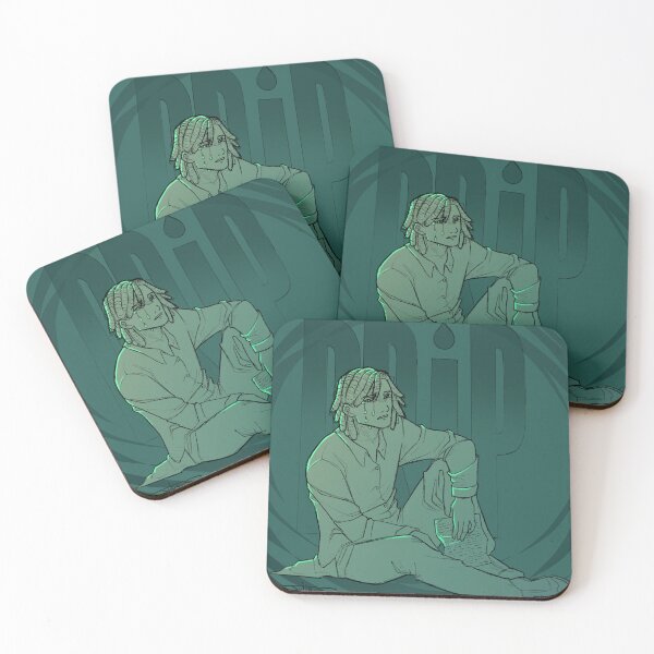 Item preview, Grieving young man designed and sold by JulieSteam.