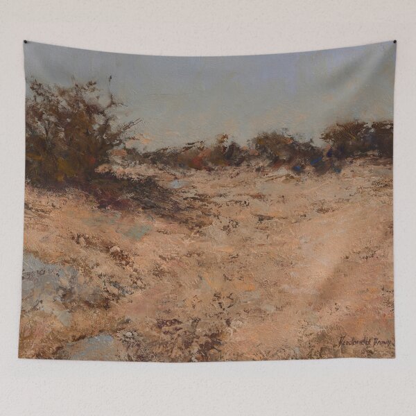 Item preview, Desert Symphony motivational landscape design designed and sold by Deodanda Brown.