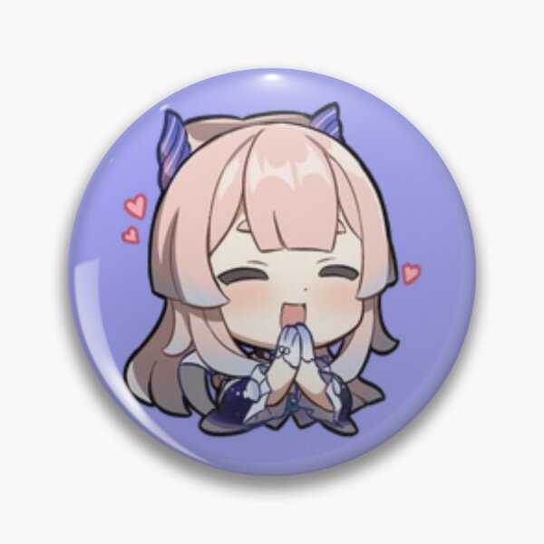 Item preview, Chibi Kokomi designed and sold by Selene Luna.