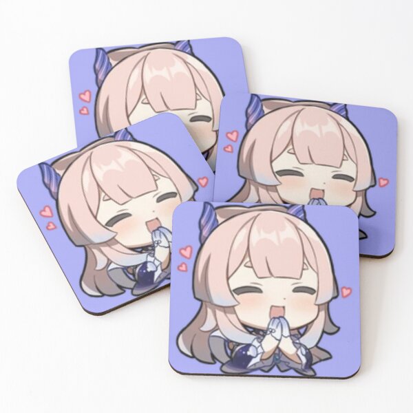 Item preview, Chibi Kokomi designed and sold by Selene Luna.