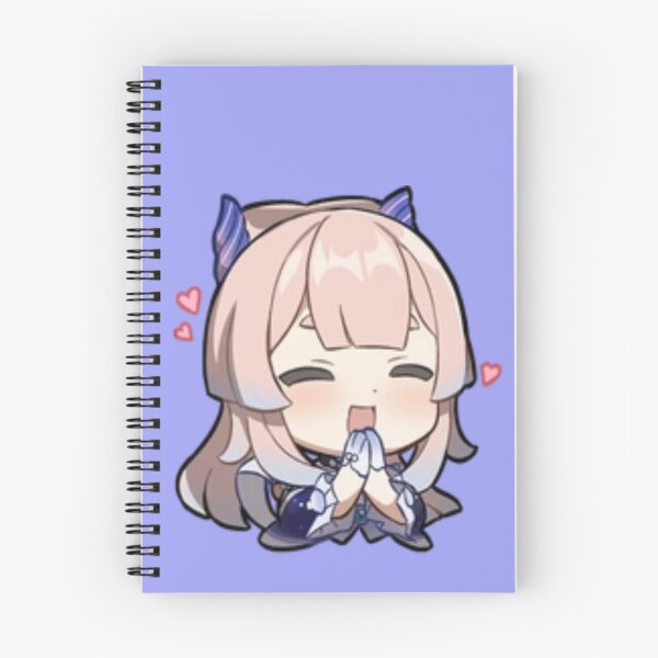 Item preview, Chibi Kokomi designed and sold by Selene Luna.