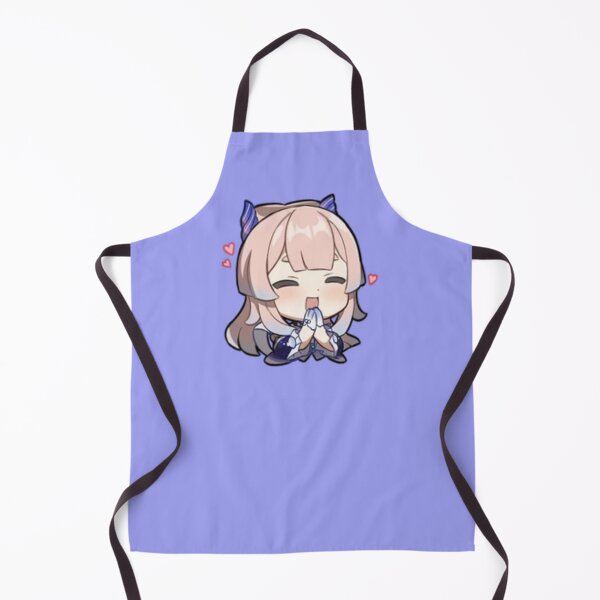 Item preview, Chibi Kokomi designed and sold by Selene Luna.