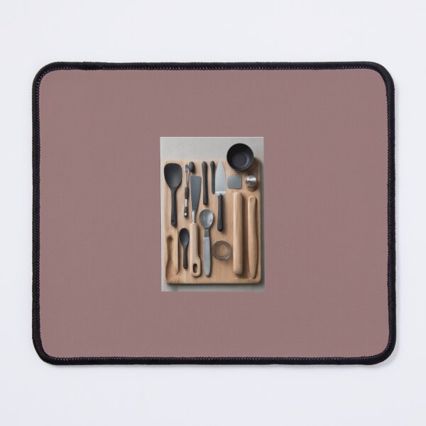 Item preview, Kitchen Essentials: The Backbone of Modern Cooking designed and sold by Chukszy1.