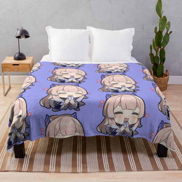 Item preview, Chibi Kokomi designed and sold by Selene Luna.