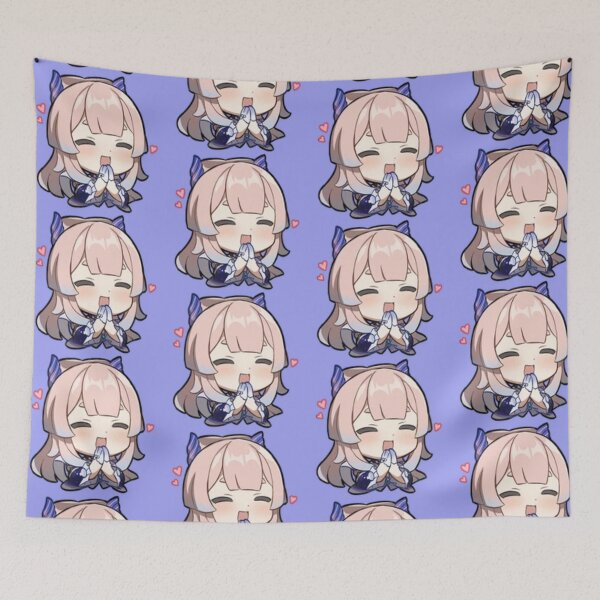 Item preview, Chibi Kokomi designed and sold by Selene Luna.