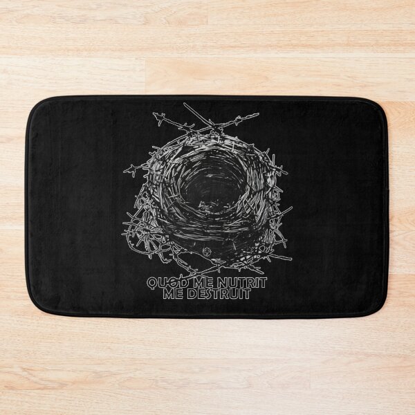 Item preview, nest designed and sold by talvutattoo.