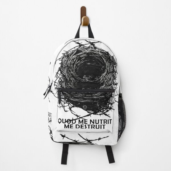 Item preview, nest designed and sold by talvutattoo.