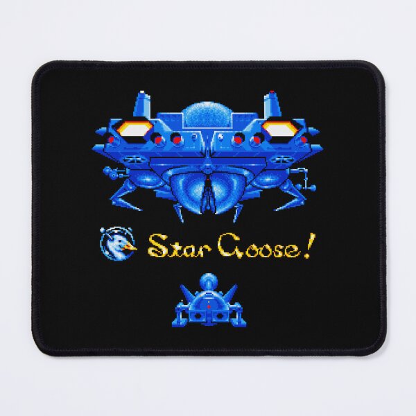 Item preview, Star Goose designed and sold by iloveamiga.