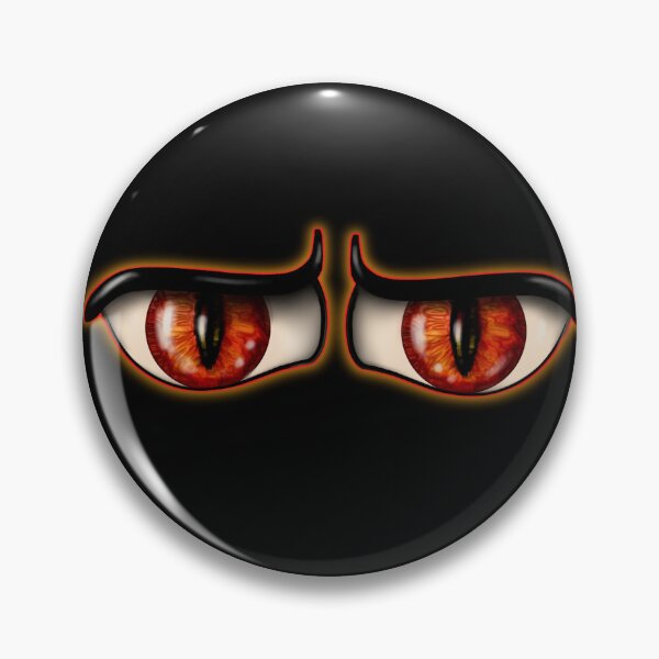 Item preview, angry eyes designed and sold by Themys24.