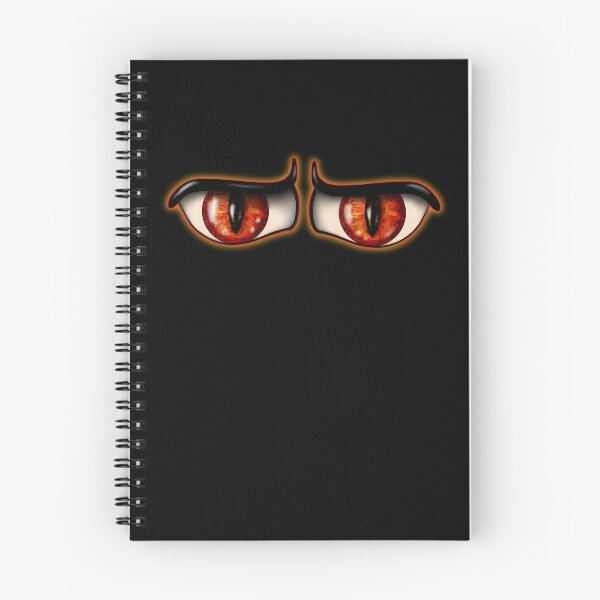 Item preview, angry eyes designed and sold by Themys24.