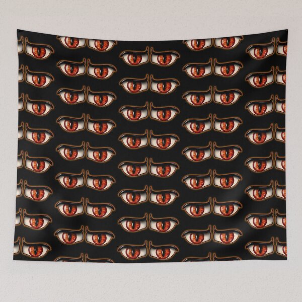 Item preview, angry eyes designed and sold by Themys24.
