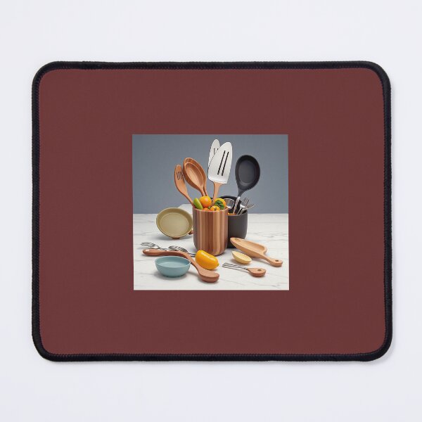 Item preview, Kitchen Essentials: The Backbone of Modern Cooking designed and sold by Chukszy1.