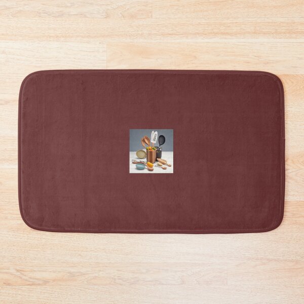 Item preview, Kitchen Essentials: The Backbone of Modern Cooking designed and sold by Chukszy1.