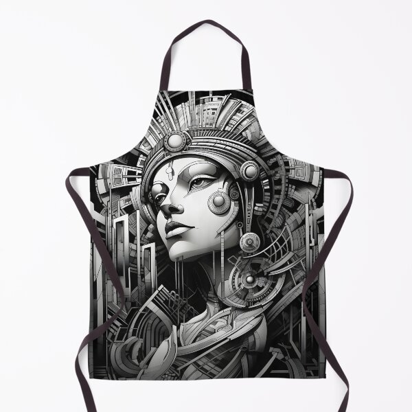 Item preview, art deco designed and sold by KandaShopTH.