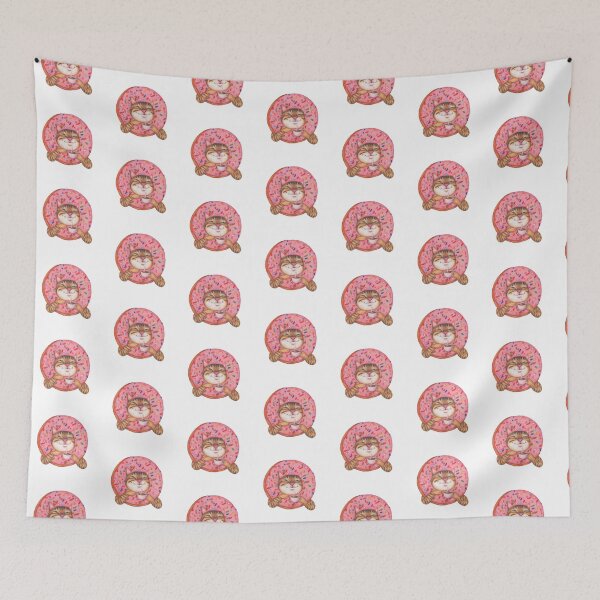 Item preview, Good Morning designed and sold by susantwang.