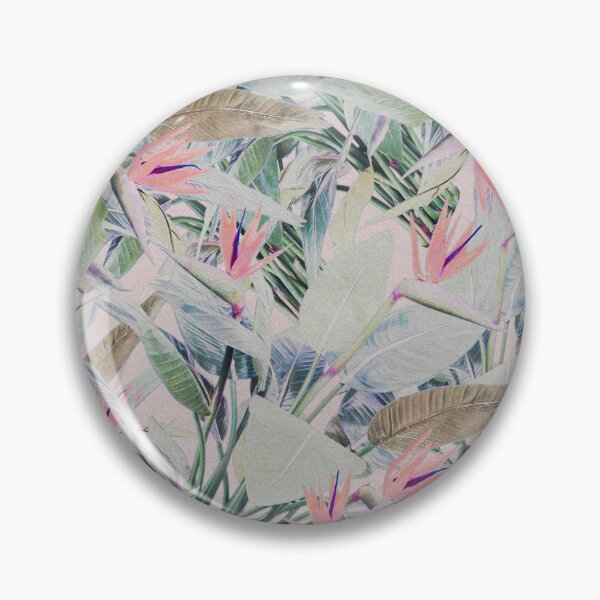 Item preview, Botanica 04 pattern designed and sold by prntsystm.