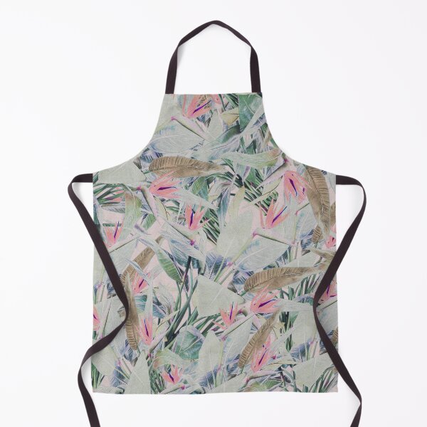 Item preview, Botanica 04 pattern designed and sold by prntsystm.