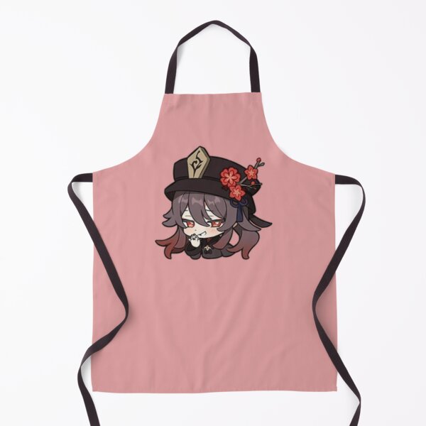 Item preview, Chibi Hu Tao designed and sold by Selene Luna.