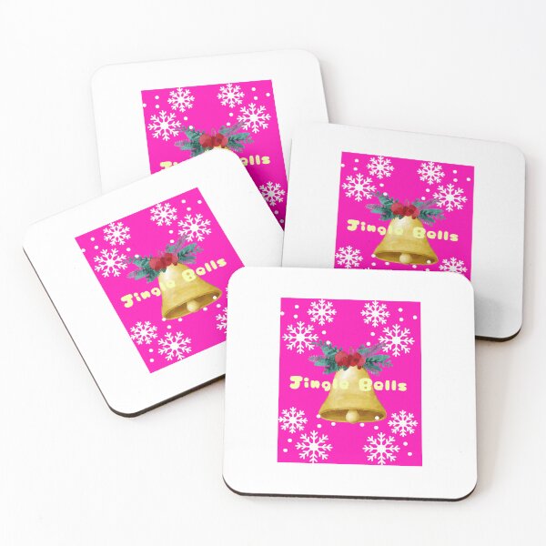 Item preview, Jingle Bells! designed and sold by ysogoodsshop.