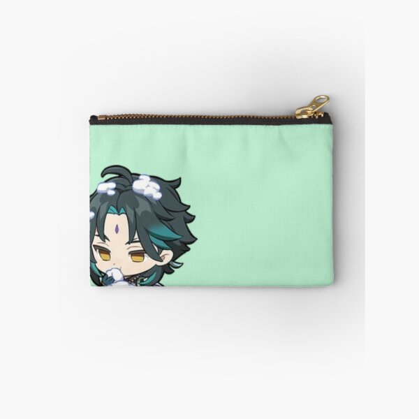Item preview, Chibi Xiao designed and sold by Selene Luna.