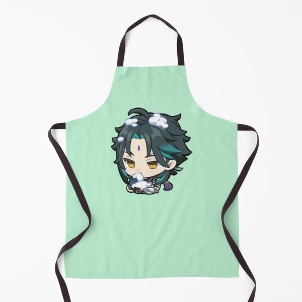Item preview, Chibi Xiao designed and sold by Selene Luna.