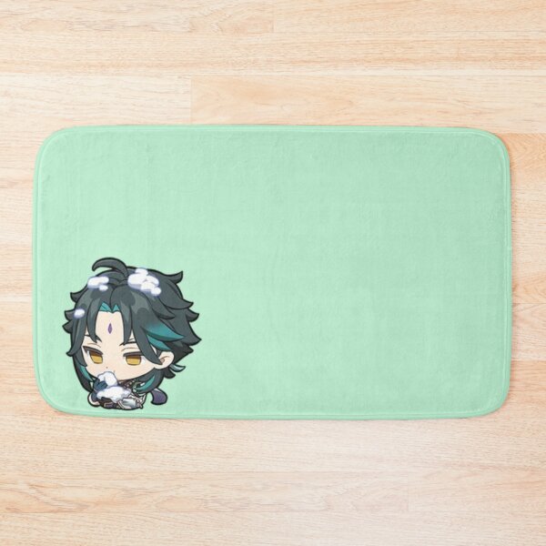 Item preview, Chibi Xiao designed and sold by Selene Luna.