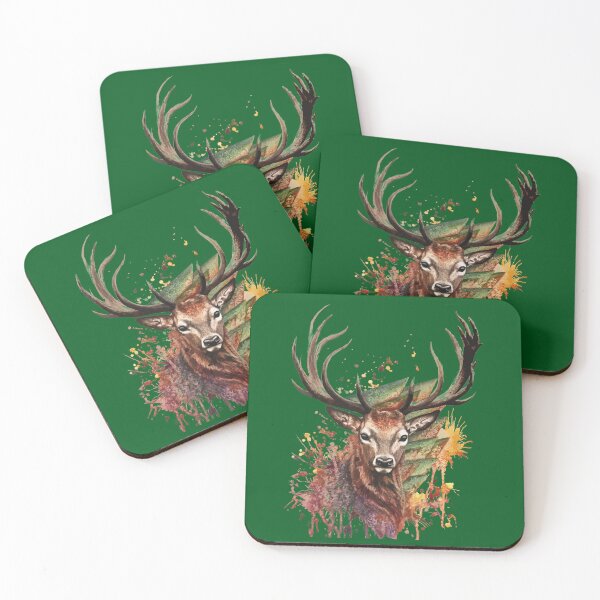 Item preview, Cerf designed and sold by Collection de trésors .