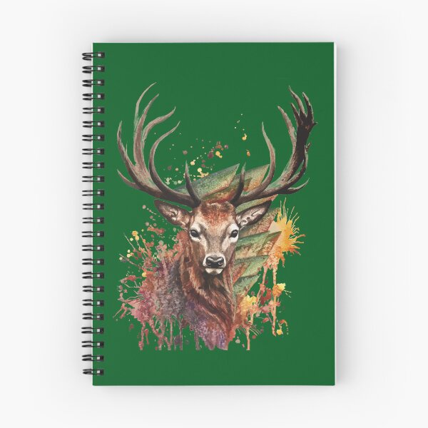 Item preview, Cerf designed and sold by Collection de trésors .