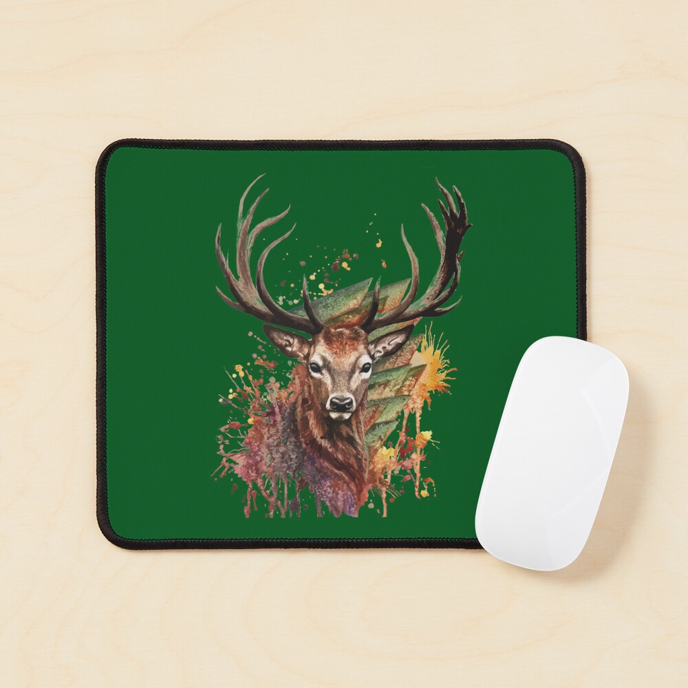 Item preview, Mouse Pad designed and sold by JoeCollection.