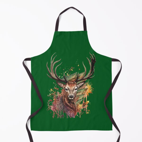 Item preview, Cerf designed and sold by Collection de trésors .