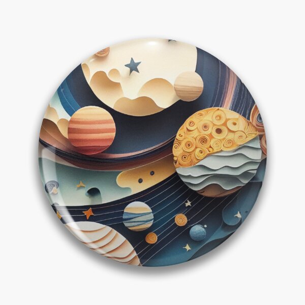 Item preview, Space scientist designed and sold by Walaaghobashy.