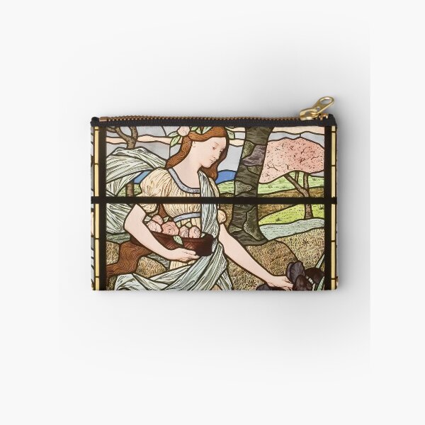 Item preview, Eugène Grasset, Spring designed and sold by NouveauEra.