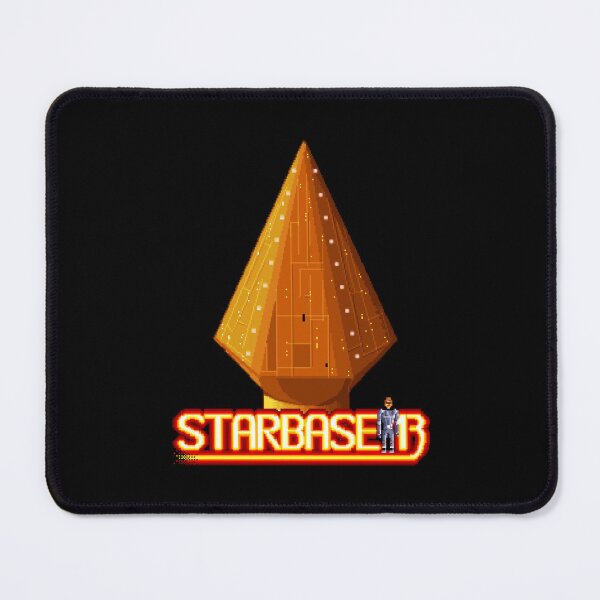 Item preview, Starbase 13 designed and sold by iloveamiga.