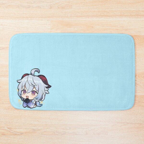 Item preview, Chibi Ganyu designed and sold by Selene Luna.