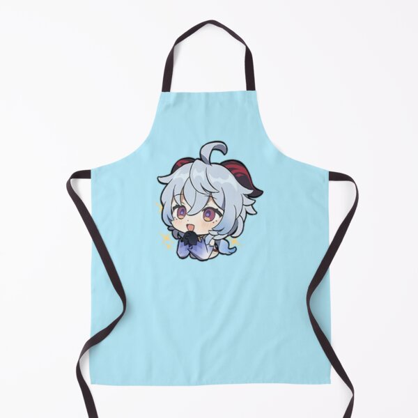 Item preview, Chibi Ganyu designed and sold by Selene Luna.