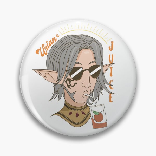 Item preview, UrianJUICE designed and sold by LittleDoor.