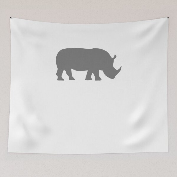 Item preview, rhino designed and sold by Vectorqueen.