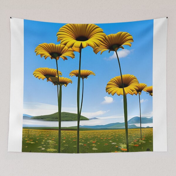 Item preview, Exoticis flores AI #29 designed and sold by chargo.