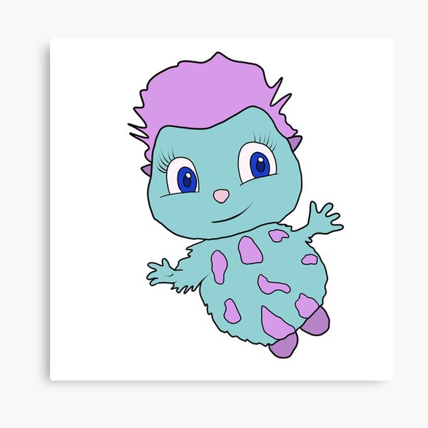 Princess Bibble Sticker for Sale by Euodias