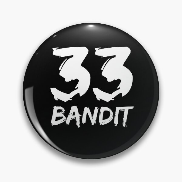 Item preview, Harry Gant 33 Bandit designed and sold by creativerooney.