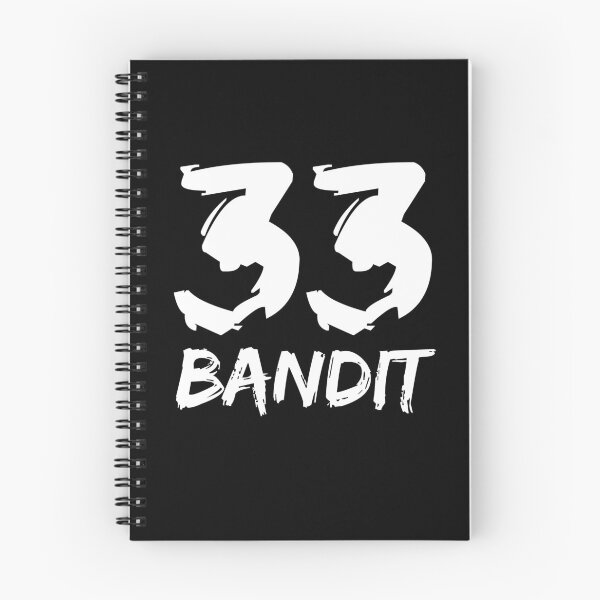 Item preview, Harry Gant 33 Bandit designed and sold by creativerooney.