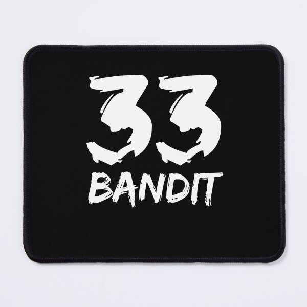 Item preview, Harry Gant 33 Bandit designed and sold by creativerooney.