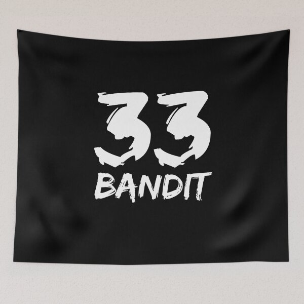 Item preview, Harry Gant 33 Bandit designed and sold by creativerooney.