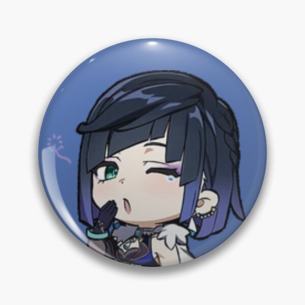 Item preview, Chibi Yelan designed and sold by Selene Luna.