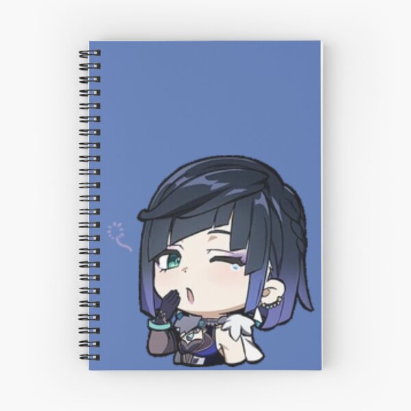 Item preview, Chibi Yelan designed and sold by Selene Luna.